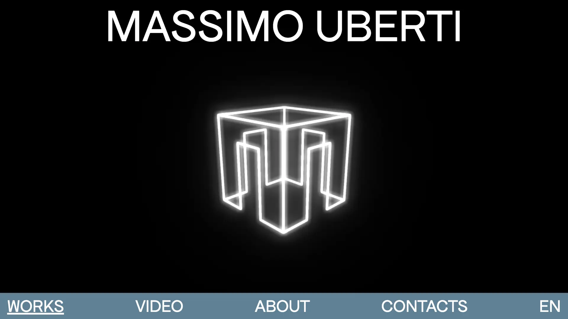 Massimo Uberti